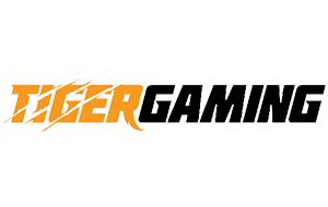tiger gaming